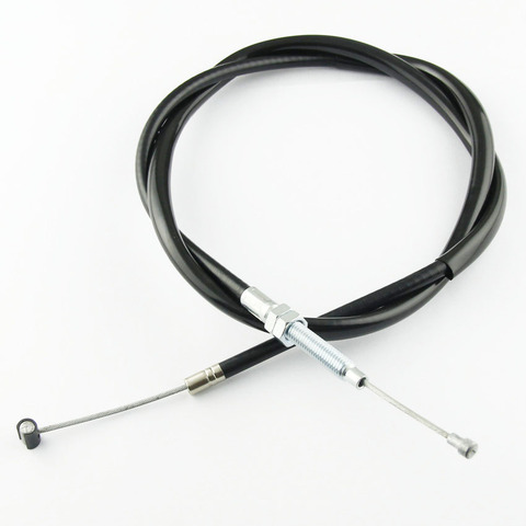 Accesorios de la motocicleta Cable de Control de embrague Línea alámbrica para Honda XL600V XLV600 Transalp 22870-MM9-000 22870-MAB-620 22870MAB620 ► Foto 1/5