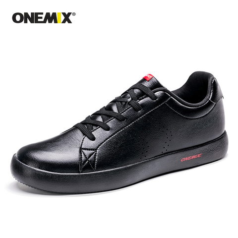 ONEMIX-zapatillas de deporte impermeables para hombre y mujer, calzado de secado rápido para exteriores, para nadar, caminar en la playa, trotar, transpirables, para correr, novedad de 2022 ► Foto 1/6