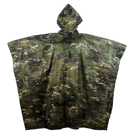 Ropa de caza de camuflaje transpirable para hombre, trajes