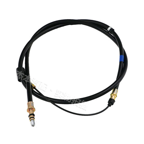 Cable de freno de mano para DongFeng S30 H30 Cable de tracción de freno de estacionamiento cruzado ► Foto 1/3