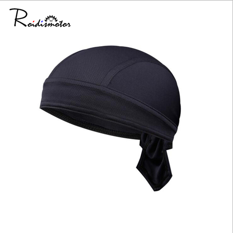 Casquillo del deporte Bandana para Ciclismo sombreros tapa bufanda hombres corriendo montar máscara cortaviento Bandana pañuelo diadema Gorras de Ciclismo ► Foto 1/6