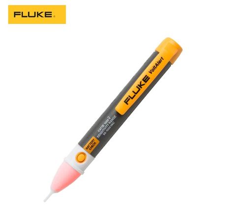 Fluke-Detector de VoltAlert de voltaje, sin contacto, lápiz probador de 90-1000V ► Foto 1/4