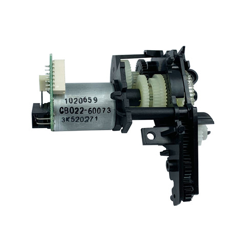 ADF Motor para HP LaserJet Pro m1536dnf m1530dnf CM1415FN CM1415FNW 1410 M175NW M175A MFP M175A M225 M225dn M225dw Q7400-60001 ► Foto 1/6