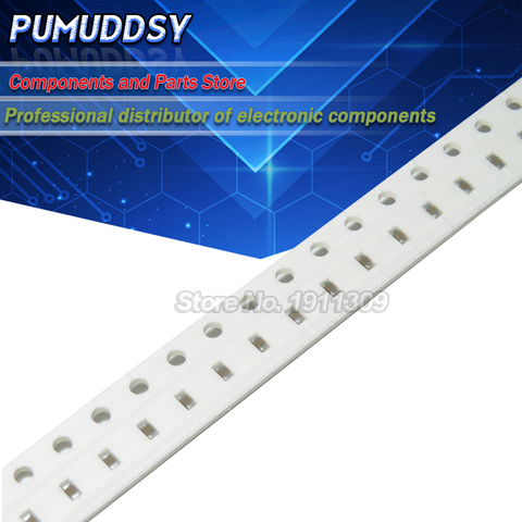 100pcs 0603 smd condensador de cerámica 22pf 100pf 10pf 10nf 100nf 1uf condensadores kit conjuntos 0.5pF-22uF ► Foto 1/1