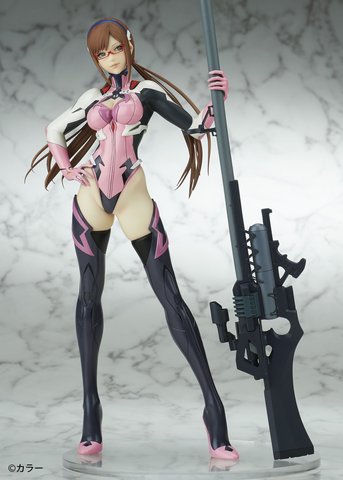 Kit de modelismo resina morir es WF2022 dong ji ohsawa ・ Mary morir es luz del punto EVA maki de la onda ► Foto 1/6