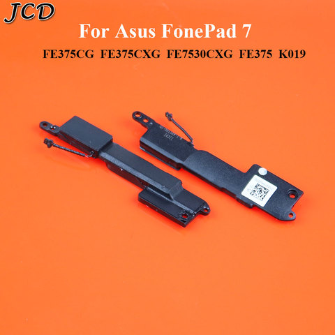 JCD-zumbador de altavoz inferior para Asus FonePad 7 FE375CG FE375CXG FE7530CXG FE375 K019, piezas de reparación ► Foto 1/3