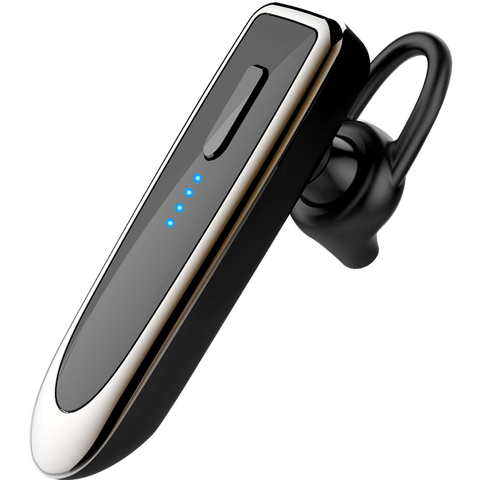 Auriculares inalámbricos con Bluetooth para negocios, Mini auriculares manos libres con micrófono, para Samsung y Xiaomi, novedad ► Foto 1/6