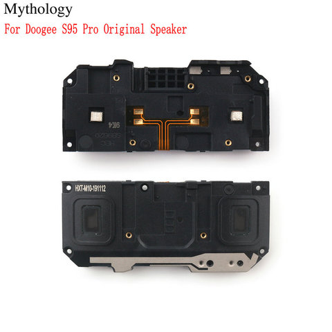 Mitología para DOOGEE S95 Pro, altavoz para DOOGEE S95, piezas de repuesto para teléfonos móviles de 6,3 pulgadas ► Foto 1/2