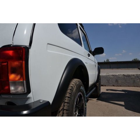 Expansor de арок Niva Урбан ► Foto 1/2