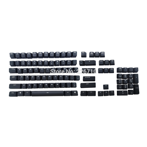 Reemplazo de Romer G Keycap/soporte para el registro de itech G610 RGB Teclado mecánico para jugar ► Foto 1/1