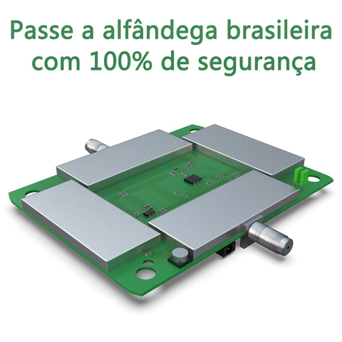 Lintratek-repetidor de placa base CDMA 850, amplificador de 2G y 3G, banda 5 GSM 850, repetidor UMTS de Brasil, envío gratis ► Foto 1/6