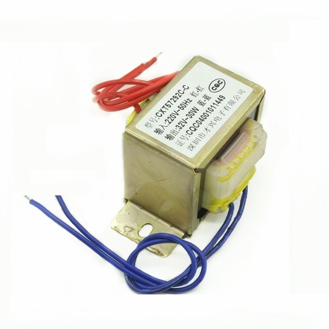 Transformador de potencia para amoladora Dental, BD-30 de 220V a 32V, CA de 32V ► Foto 1/1