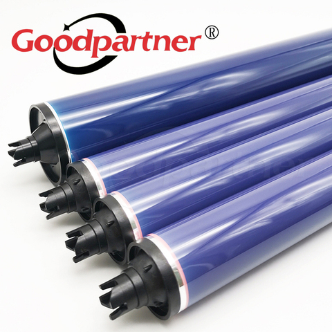 4X 700 tambor OPC para Xerox DocuColor 240, 242, 250, 252, 260 WorkCentre 7655, 7665, 7675, 7755, 7765, 7775, 7965, 7975, 550 Color 560 de 570 C70 ► Foto 1/6