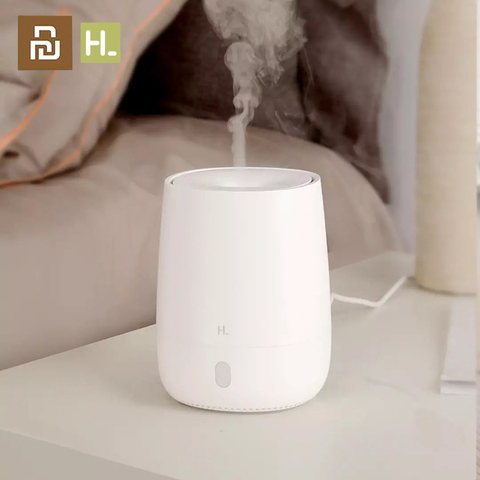 XIAOMI MIJIA HL-Humidificadores de aire de aromaterapia, difusor para el hogar, aceites esenciales de esencias de aceite aromático para humidificador ► Foto 1/5