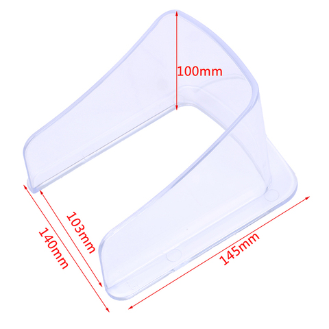 Cubierta de lluvia Universal para timbre de puerta, Wifi, cámara impermeable, intercomunicador de vídeo IP inteligente, Wifi ► Foto 1/6