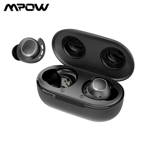 Audífonos resistentes al agua, MPOW T5/M5