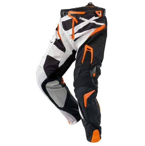 Caliente sall 2022 nuevos hombres de motociclismo pantalones de Rally Racing pantalones locomotora Motocross pantalones de cadera de bgjh ► Foto 1/1