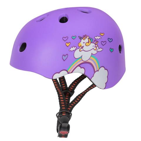 Casco de bicicleta ultraligero para niños, accesorio de ciclismo de 3 a 6 años, protector, novedad de 2022 ► Foto 1/6