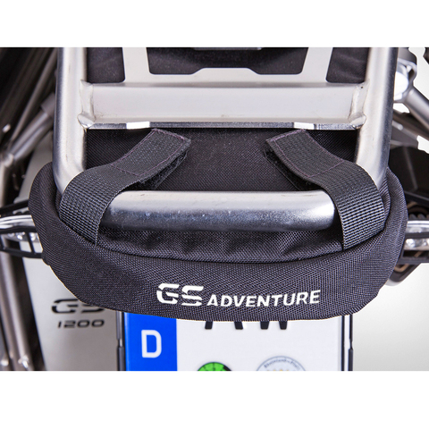 Bolsa trasera para motocicleta BMW R1200GS R 1200 GS LC ADV R 1250GS Adventure, bolsa de herramientas para teléfono móvil, R 1250 GS ► Foto 1/6