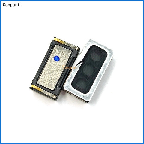 2 unids/lote Coopart nuevo auricular receptor auriculares repuesto para Nokia 7 8 /7 plus Nokia 3310 (2017) TA-1030 ► Foto 1/1