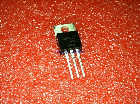 10 unids/lote MBR10100CT MBR10200CT MBR20100CT MBR20220CT MBR30100CT LM317T IRF3205 Transistor TO-220 MBR20100 MBR20220 MBR30100 ► Foto 1/1