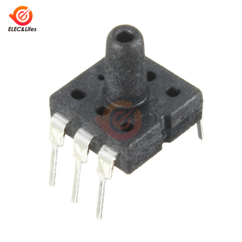 MPS20N0040D MPS20N0040D-D esfigmomanómetro Dip Sensor de Presión de Aire 0-40kPa DIP-6 para Arduino Raspb ► Foto 1/6