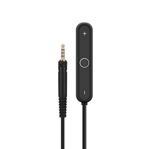 Bluetooth 5,0 estéreo adaptador de receptor de Audio Technica ATH-M70X ATH-M60X ATH-M50X ATH-M40X ATH M70X M60X M50X M40X auriculares ► Foto 1/1