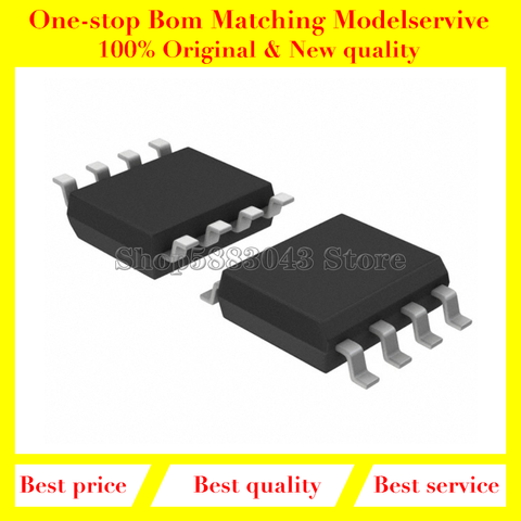 WSP4886 WSP4953 WT485-S80R XB8606A XB8608A2/3 SOP-8 10 unids/lote ► Foto 1/1