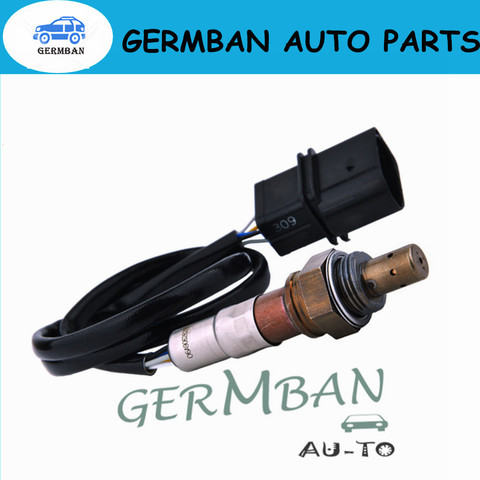 Accesorios de coche para AUDI A3 VW golf Jetta SEAT Altea SKODA Octavia 5 cable oxígeno Sensor 06A906262BR 06A 906, 262 BR Lambda O2 ► Foto 1/4