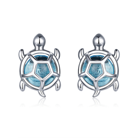 WOSTU-gran oferta de Plata de Ley 925 para mujer ► Foto 1/6