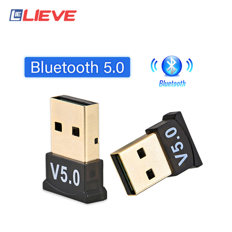 UGREEN-adaptador Dongle USB Bluetooth 5,3 5,4 para PC, altavoz, ratón  inalámbrico, teclado, música, receptor de Audio, transmisor - AliExpress