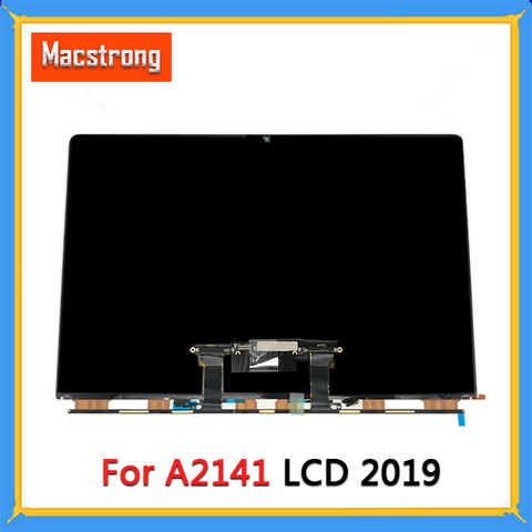 Panel LCD A2141 Original para MacBook Pro Retina, 16 