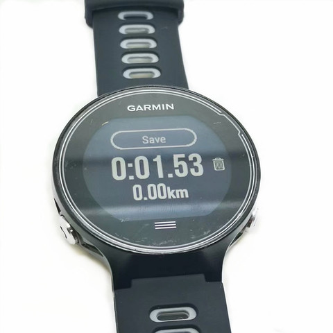 Garmin-reloj inteligente para maratón, forerunner 630 ► Foto 1/6