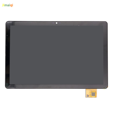 Pantalla táctil 2.5D para tableta Teclast Master T30 de 10,1 pulgadas, Panel táctil, LCD LSD, Sensor de digitalizador de vidrio, 1OB38, novedad ► Foto 1/6