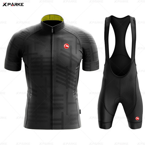 SPECIALIZEDING 2022 ropa de verano para ciclismo ropa de bicicleta de carreras cómoda conjunto de Jersey de ciclismo de montaña de secado rápido ► Foto 1/6