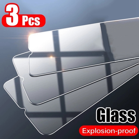 Protector de pantalla de vidrio templado para Samsung Galaxy, cubierta de vidrio con pegamento completo para samsung Galaxy A51 A71 A50 A70 A41 A31 a 51 a 71 A 41 A 31 ► Foto 1/6