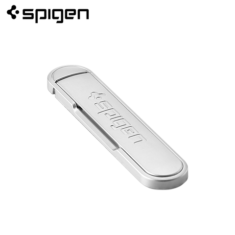 Spigen-Soporte de Metal U100 Universal, Compatible con cualquier teléfono móvil ► Foto 1/6