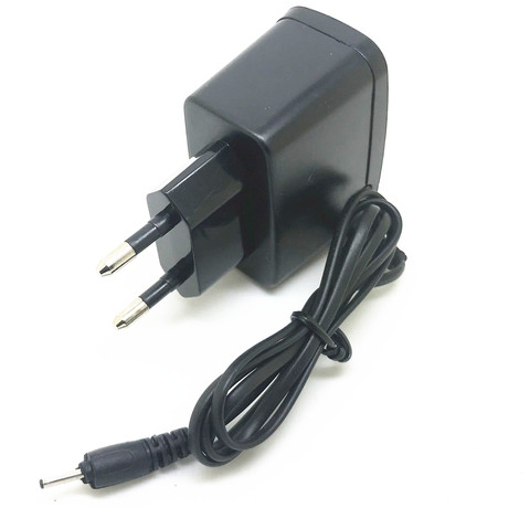 Pared de la UE CA-100C cargador de Cable USB para nokia 1650, 2135, 2630, 2760 2865i 3109 clásico 3110 clásico 3110 evolucionar 3155i ► Foto 1/5