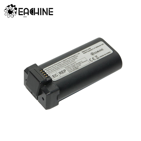 Original Eachine EX5 7,4 V 2200MAH Lipo batería para RC Quadcopter 5G 4K WIFI FPV 1000 metros Drone cámara HD Drone ► Foto 1/4