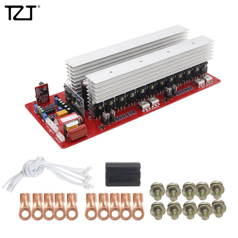 Placa de inversor de onda sinusoidal pura TZT, placa de potencia del inversor de frecuencia 48V 10000VA ► Foto 1/6