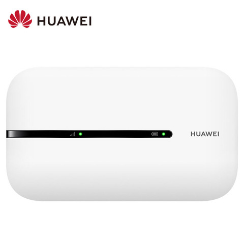 ¡Novedad de 2022! Router móvil Huawei 4G WIFI 3 E5576-855 desbloqueado Huawei 4G LTE acceso a paquetes hotspot móvil MÓDEM INALÁMBRICO E5576-320 ► Foto 1/6