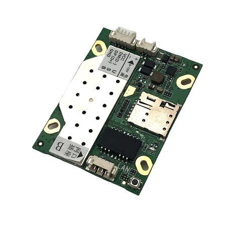 OwlCat-piezas de reparación de cámara de vigilancia SIM, placa base de módulo PCB, señal de repuesto, 3G, 4G ► Foto 1/6
