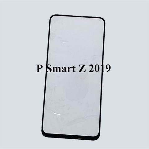 Para Huawei p smart Z 2022 pantalla táctil de cristal digitalizador de Panel frontal de vidrio Sensor psmart Z 2022 sin Flex P Smartz 2022 ► Foto 1/1