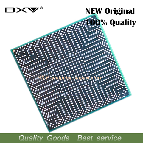 Chipset BD82HM65 SLJ4P 100% para ordenador portátil, original, nuevo, envío gratis ► Foto 1/1