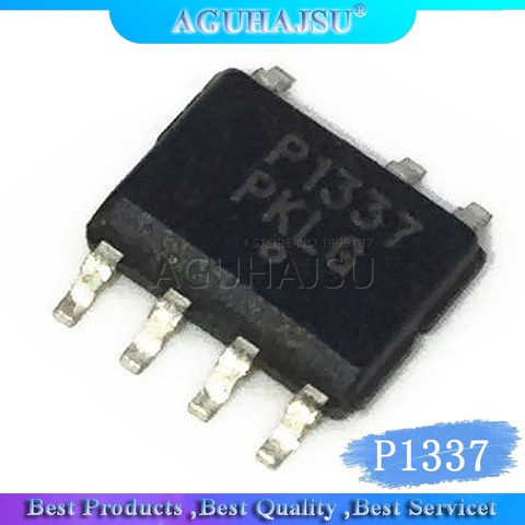 Chip de gestión de energía P1337 NCP1337 NCP1337DR2G, original, LCD, SOP-7, 1 Uds. ► Foto 1/1
