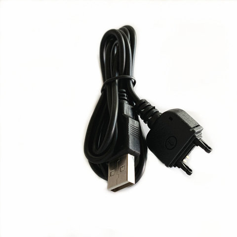 USB 2,0 a Fastport cargador de batería Cable de sincronización de datos para Sony Ericsson K630i K660 K660i K750 K750c K750i K758 K758c K770 K770i ► Foto 1/6