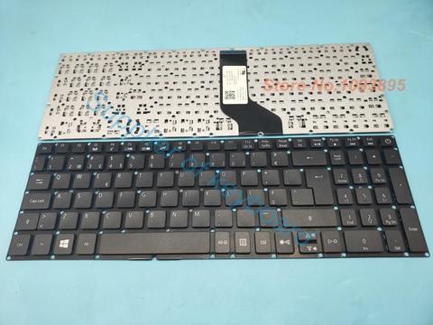 Nuevo teclado portugués para Acer Aspire A515-51 A515-51G, Serie de teclado portátil portugués, teclado portugués ► Foto 1/3