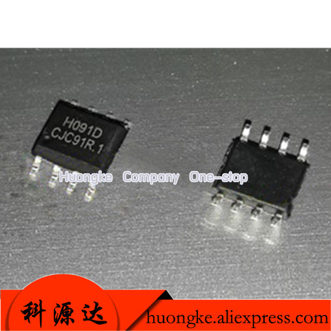 10 unids/lote H091D JL091D S090D S091D misma función chip IC para mechero electrónico ► Foto 1/3