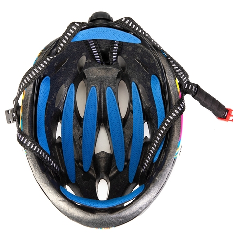 Kit de almohadillas de espuma para casco, accesorios universales para deportes al aire libre, ciclismo, motocicleta, 27 Uds. ► Foto 1/6