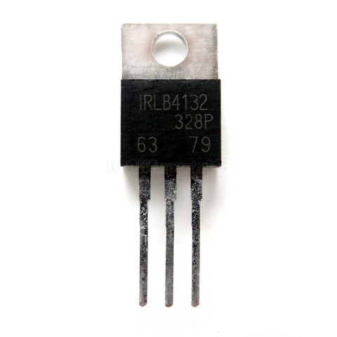 5pcs/lot IRLB4132PBF IRLB4132 TO-220 30V 78A In Stock ► Foto 1/1
